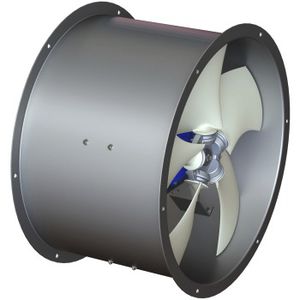Axialventilator