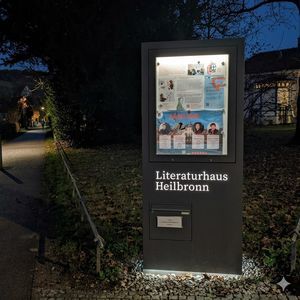 Werbetotem 1
