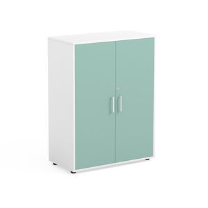 niedriger Aktenschrank
