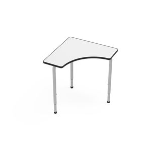 modularer Unterrichtstisch