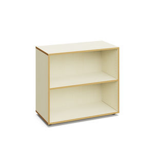 modernes Bücherregal