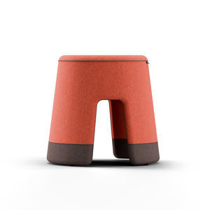 moderner Hocker