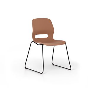 moderner Stuhl