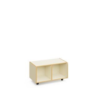 Rollschrank für Multifunktionsräume 1