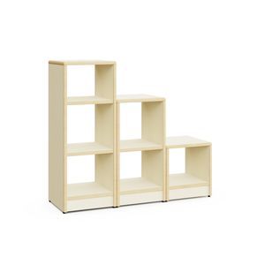 Regalschrank für den Innenbereich 1