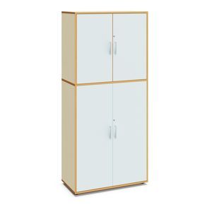 Hochschrank für den Innenbereich 1