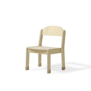 moderner Stuhl 1
