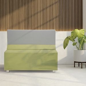 moderne Bank