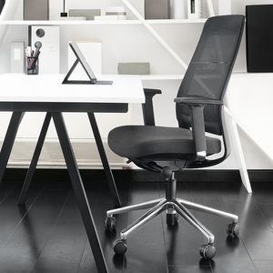 moderner Bürostuhl
