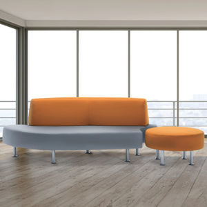 modernes Sofa