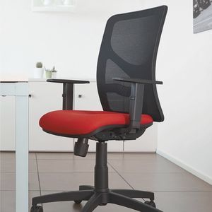 moderner Stuhl