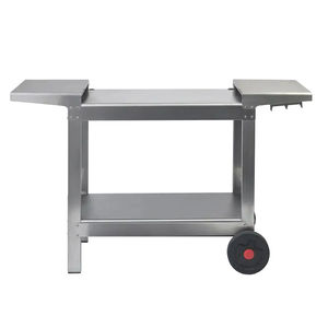 Wagen für Barbecue