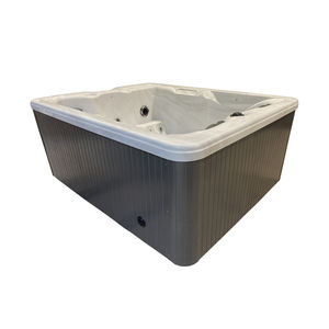Whirlpool zum Aufstellen