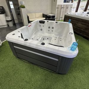 Whirlpool zum Aufstellen
