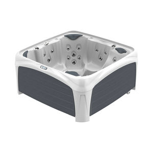 Whirlpool zum Aufstellen