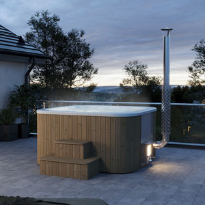 Whirlpool zum Aufstellen