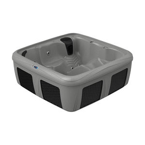 Whirlpool zum Aufstellen