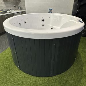 Whirlpool zum Aufstellen