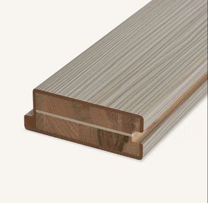 Holzprofil