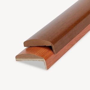 MDF-Türrahmen