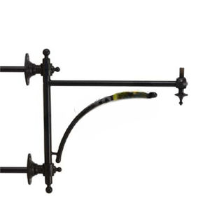 Tragarm für Straßenlaternenpfähle / galvanisiertes Eisen