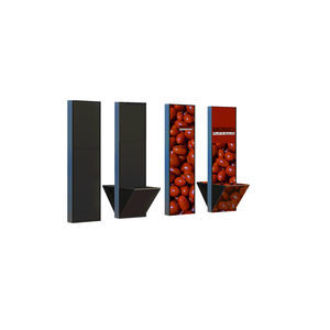 Werbestele 1