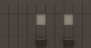 Werbestele 1