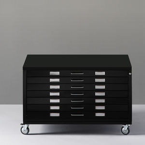 moderne Kommode