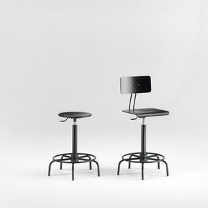 moderner Hocker