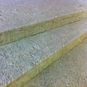 Schallschluckplatte für Wand