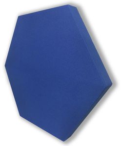 Schallschluckplatte für Wand