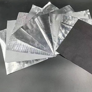 texturierter Laminatpaneel 1