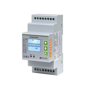 Energiezähler für DIN-Schiene