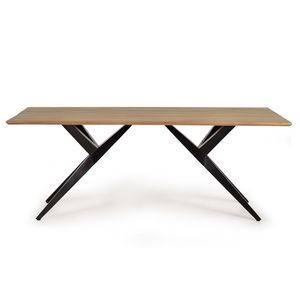 Design-Esstisch