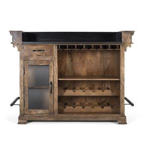 Barschrank für Bar