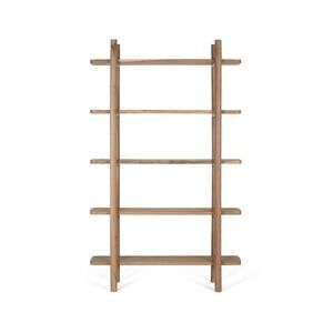 wandmontierte Regale