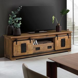 modernes Fernsehmöbel