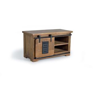 klassisches Fernsehmöbel