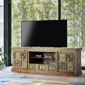 modernes Fernsehmöbel