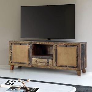 modernes Fernsehmöbel