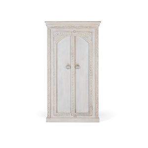 moderner Kleiderschrank