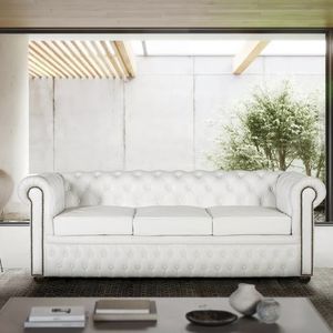 Chesterfield-Sofa