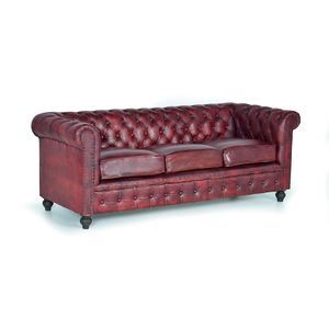 Chesterfield-Sofa