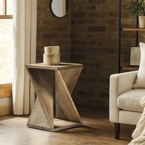 moderner Hocker