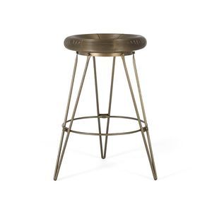 moderner Barhocker