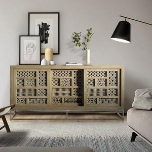 modernes Sideboard