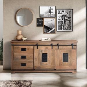 modernes Sideboard