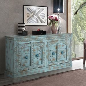 klassisches Sideboard