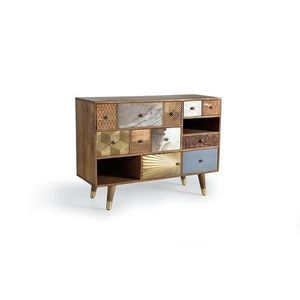 moderne Kommode