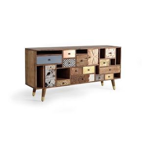 moderne Kommode